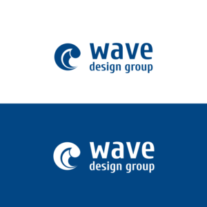 Logo Design by Nikolay Kartin for Wave Design Group LLC | Design: #19574260
