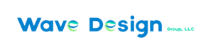 Logo Design by Baram for Wave Design Group LLC | Design: #19534198