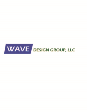 Logo Design by Victor 20 for Wave Design Group LLC | Design: #19570993