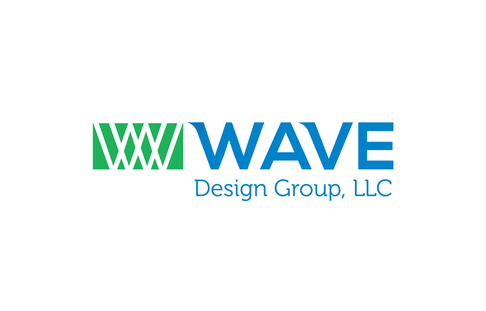 Logo Design by b06391 for Wave Design Group LLC | Design #19579601