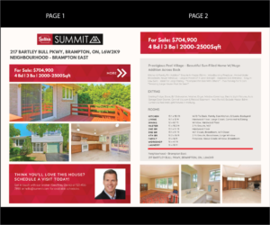 Flyer Design by FindCreative