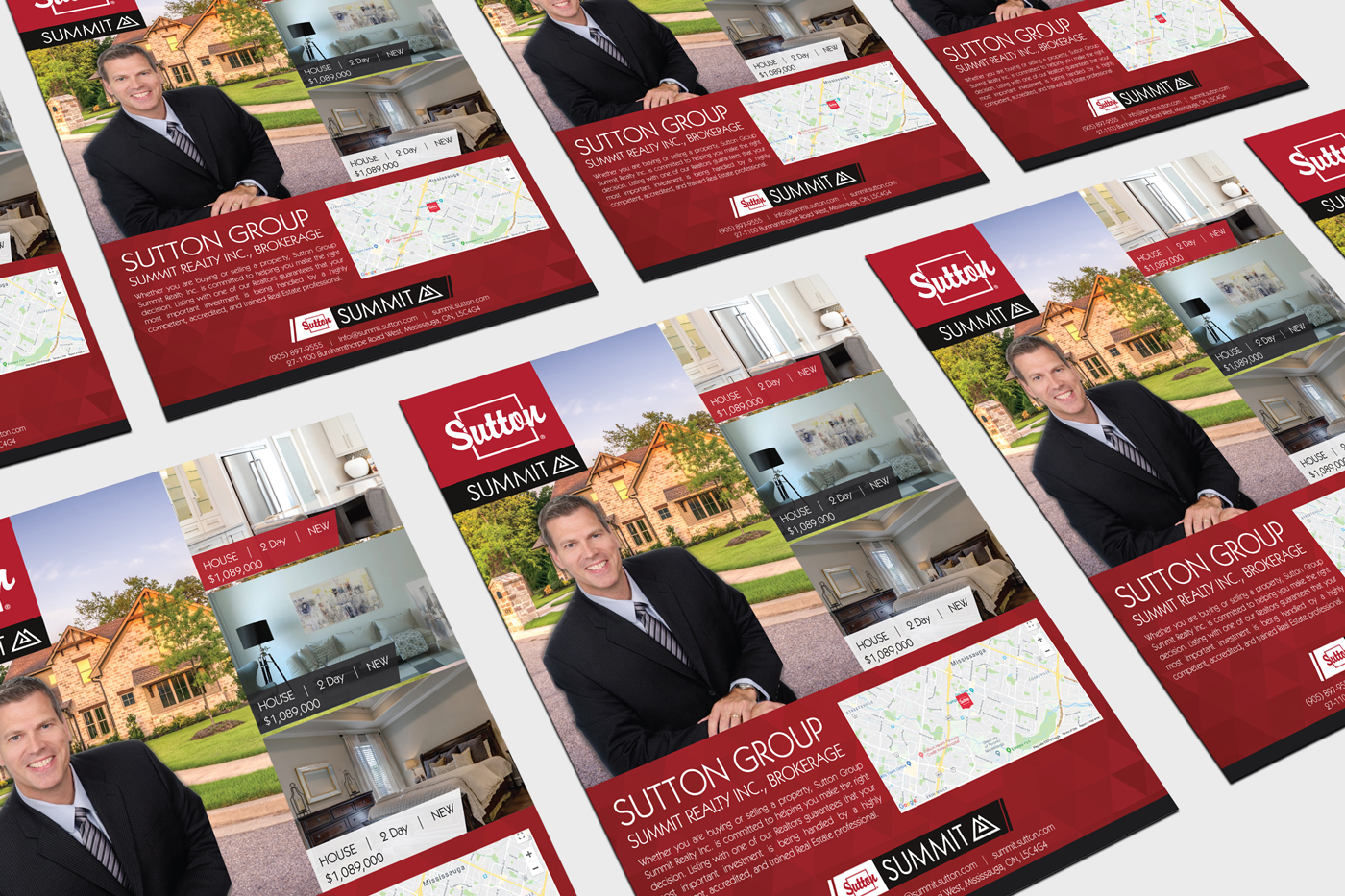 Flyer Design by Fusionex Studio for this project | Design #19622408