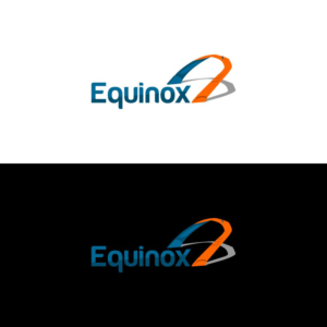Equinox | Logo Design by Irfan Renaldi
