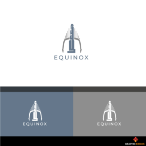 Equinox | Logo Design by Graphic Bricks