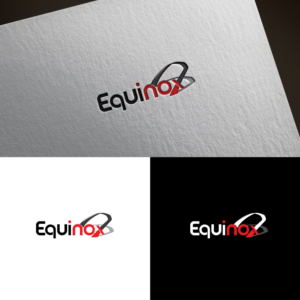 Equinox | Logo Design by sankar999