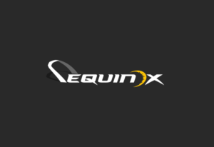 Equinox | Logo Design by DoMadic