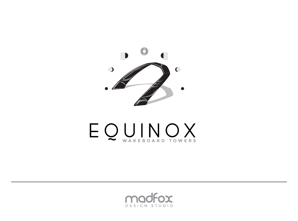 Logo-Design von WILD FOX Desing Studio für dieses Projekt | Design #19576313
