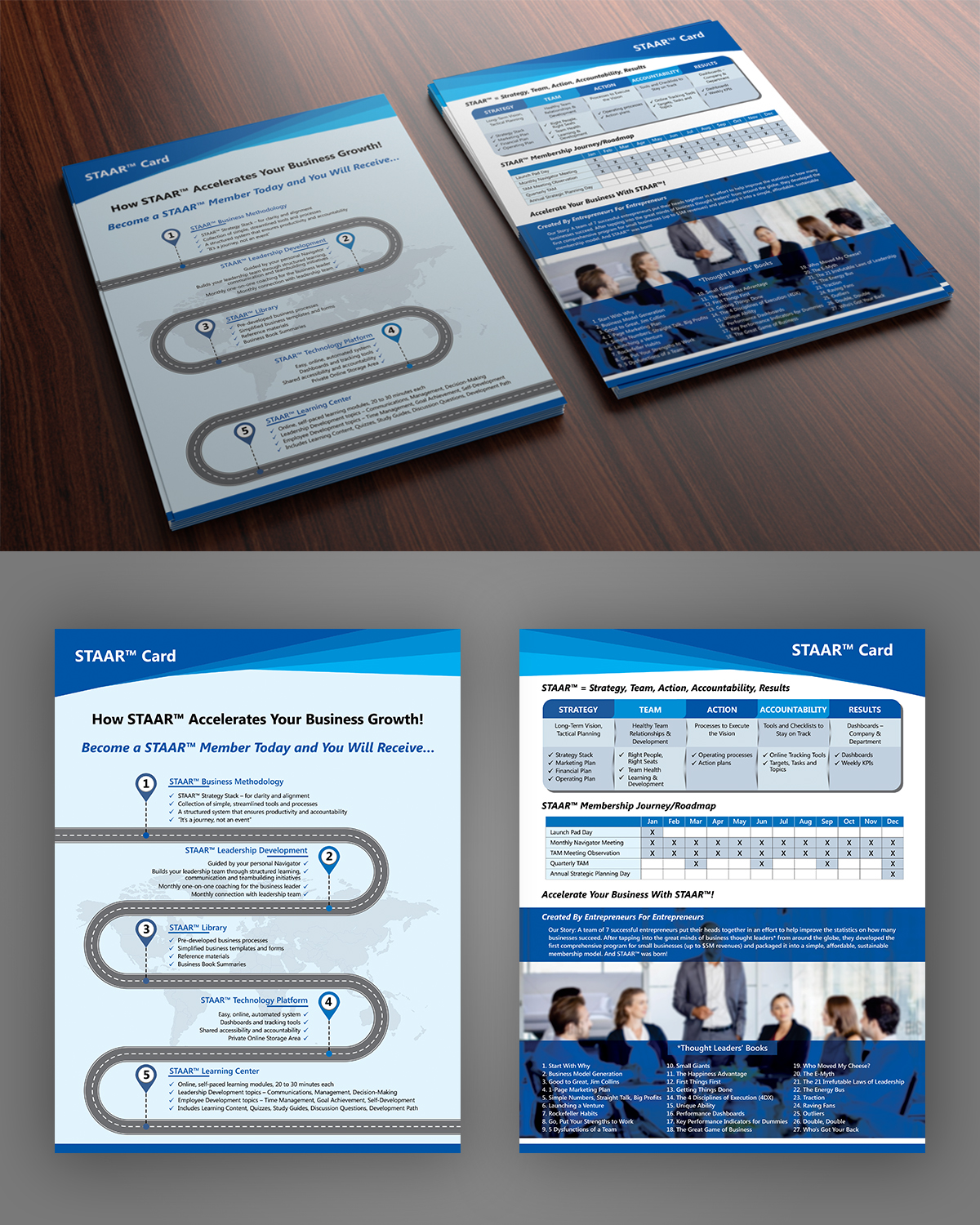 Flyer-Design von ecorokerz für dieses Projekt | Design #19529625