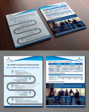 Flyer Design by ecorokerz for this project | Design: #19534913