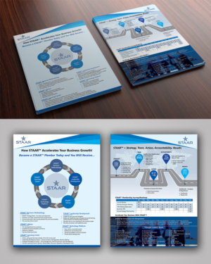 Flyer Design by ecorokerz for this project | Design: #19564565