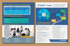 Flyer Design by meet007 for this project | Design: #19532703