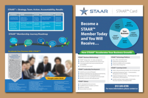 Flyer Design by meet007 for this project | Design: #19550764