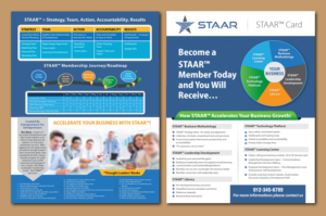 Flyer Design by meet007 for this project | Design: #19565035