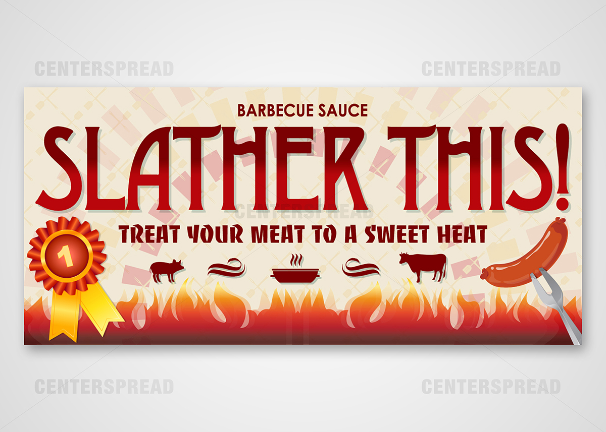 Etikett-Design von CENTERSPREAD für dieses Projekt | Design #3017809