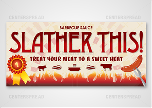 Label Design by CENTERSPREAD for this project | Design #3017809