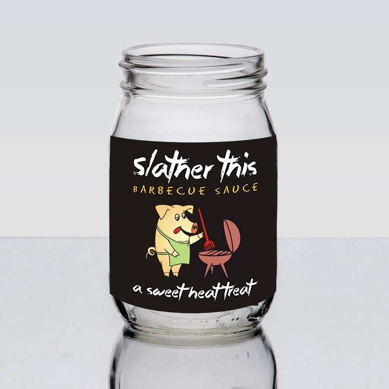 Label Design by lucasdesign for this project | Design #2989401