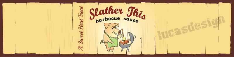 Label Design by lucasdesign for this project | Design #3000982