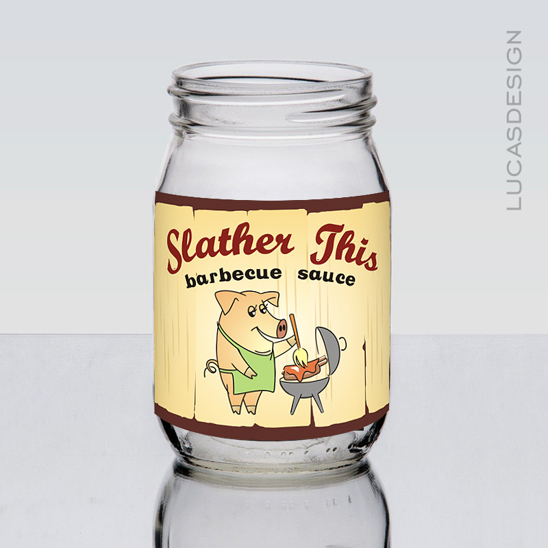 Label Design by lucasdesign for this project | Design #3001143