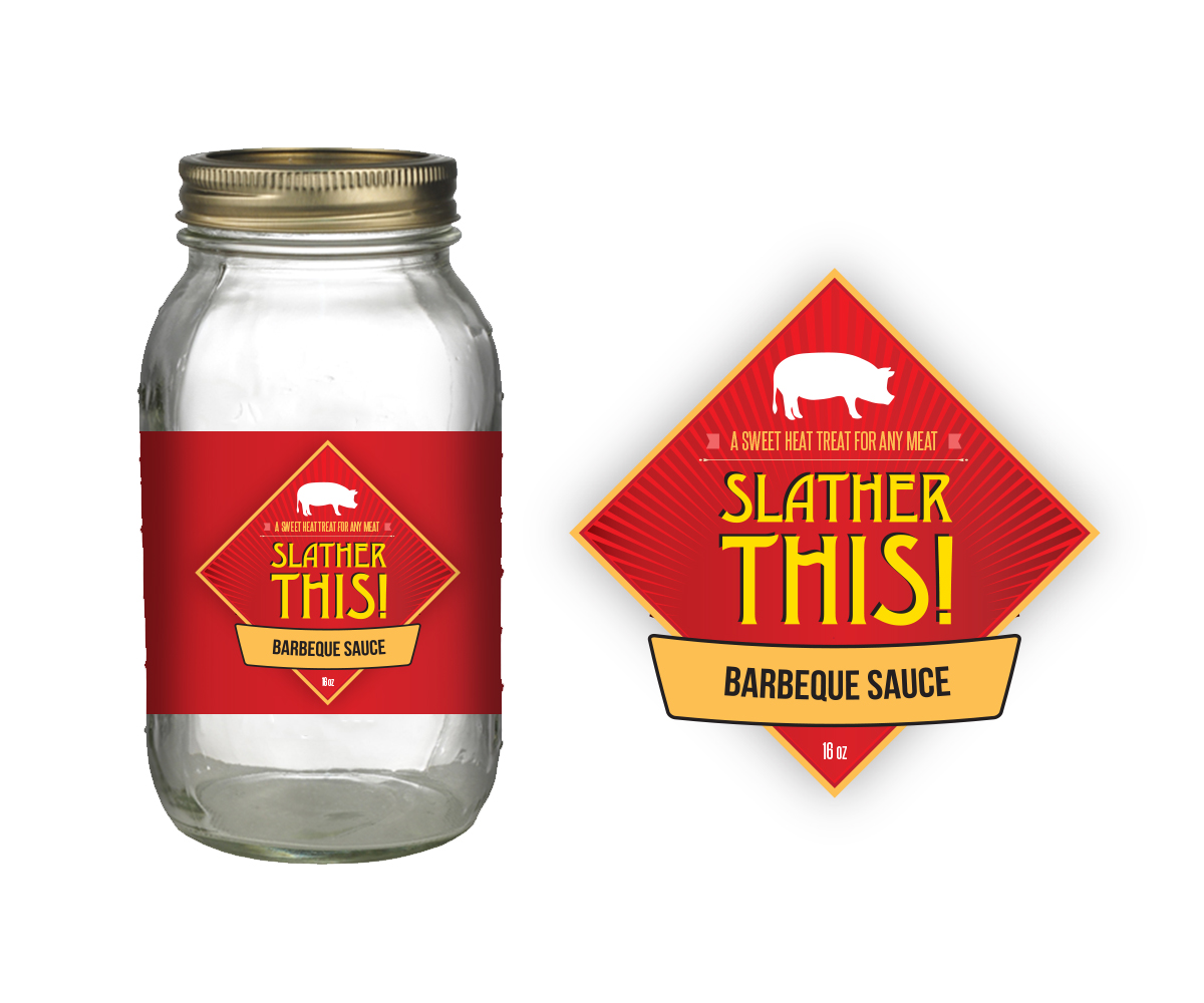 Label Design by Sucre for this project | Design #2945103