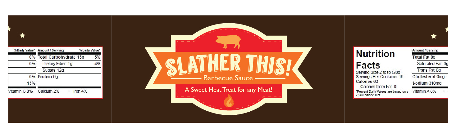 Label Design by Heygray for this project | Design #3026118