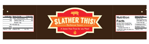 Label Design by Heygray for this project | Design #3026118