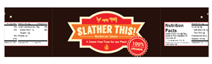 Label Design by Heygray for this project | Design: #3033439