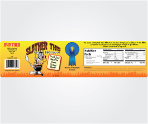 Label Design by Kings Bishop Design for this project | Design: #3011036