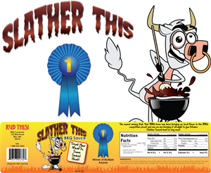 Label Design by Kings Bishop Design for this project | Design: #3021465