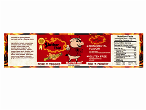 Label Design by vandyvan for this project | Design #2969409