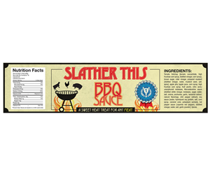 Label Design by maxsss for this project | Design: #2974426
