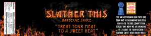 Label Design by Christopher Wood for this project | Design #3064195