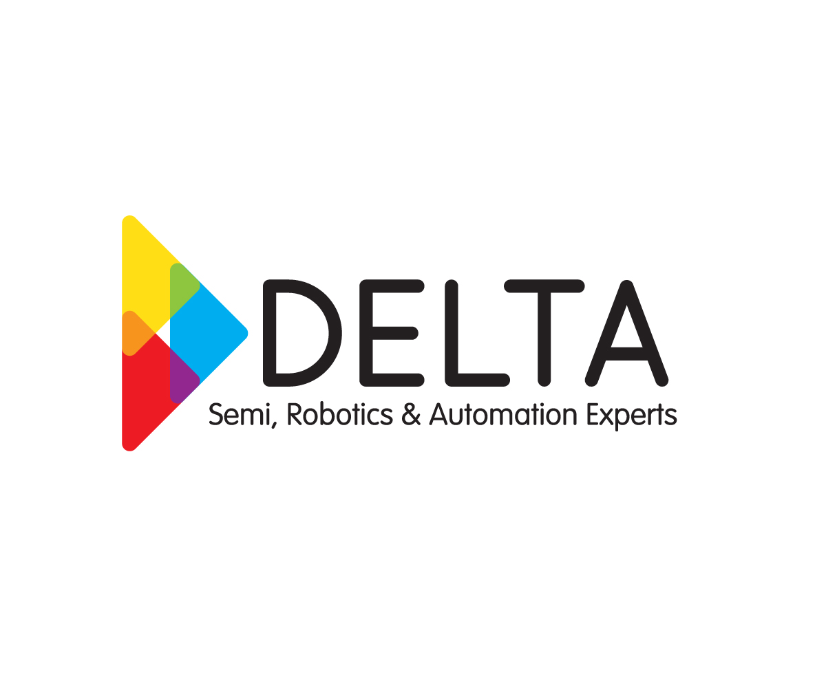 Logo Design by 808Miles for DELTA TECHNOLOGY | Design #19590005