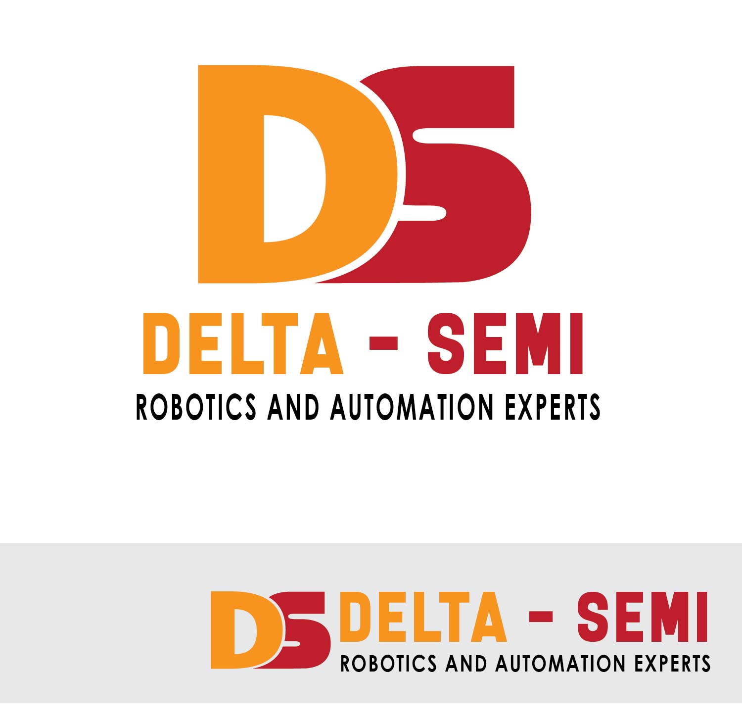 Logo Design by sugu0788 for DELTA TECHNOLOGY | Design #19582178