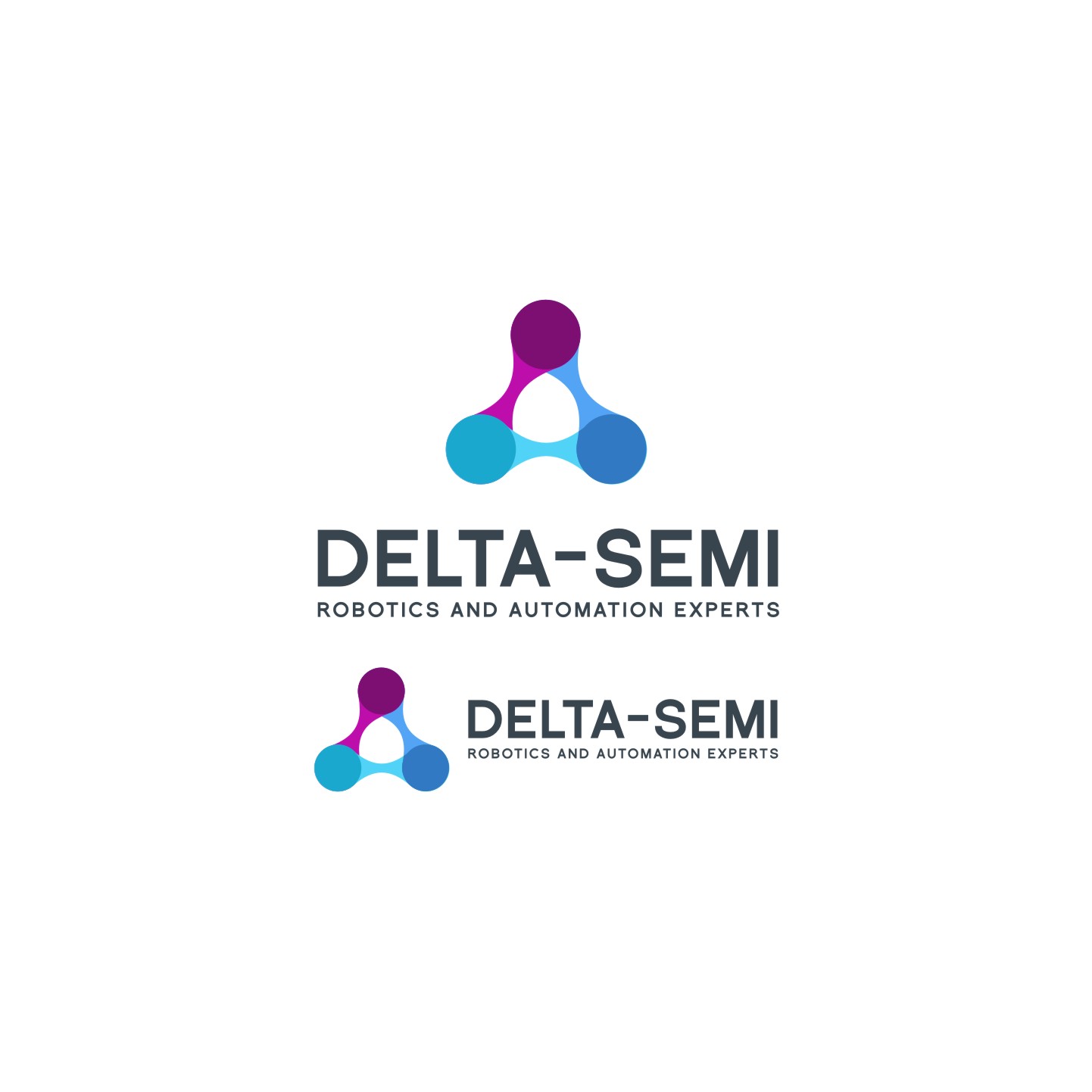 Logo Design by arifrohmandesigner for DELTA TECHNOLOGY | Design #19580092