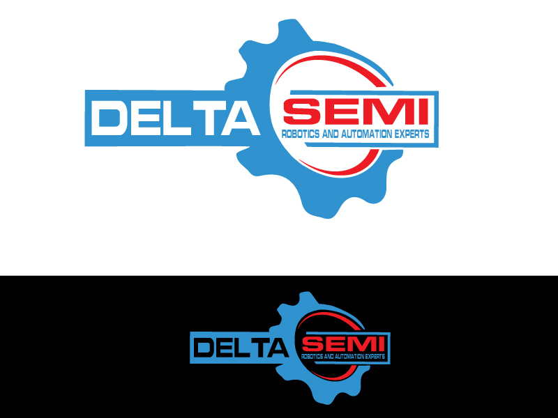 Logo Design by shimu 3 for DELTA TECHNOLOGY | Design #19618000