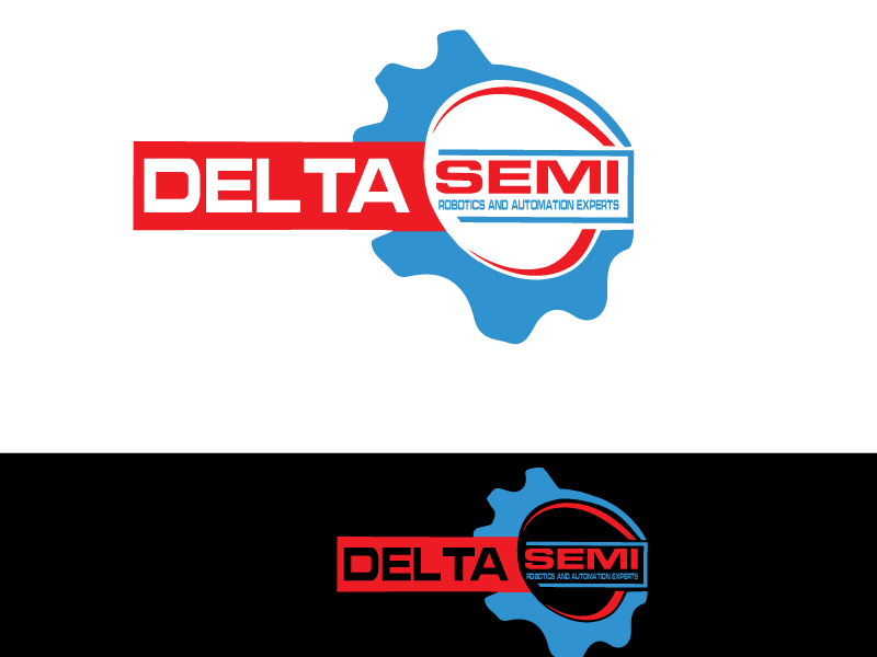 Logo Design by shimu 3 for DELTA TECHNOLOGY | Design #19618001