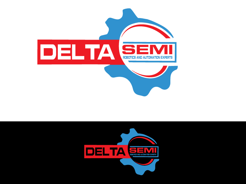 Logo Design by shimu 3 for DELTA TECHNOLOGY | Design #19618002