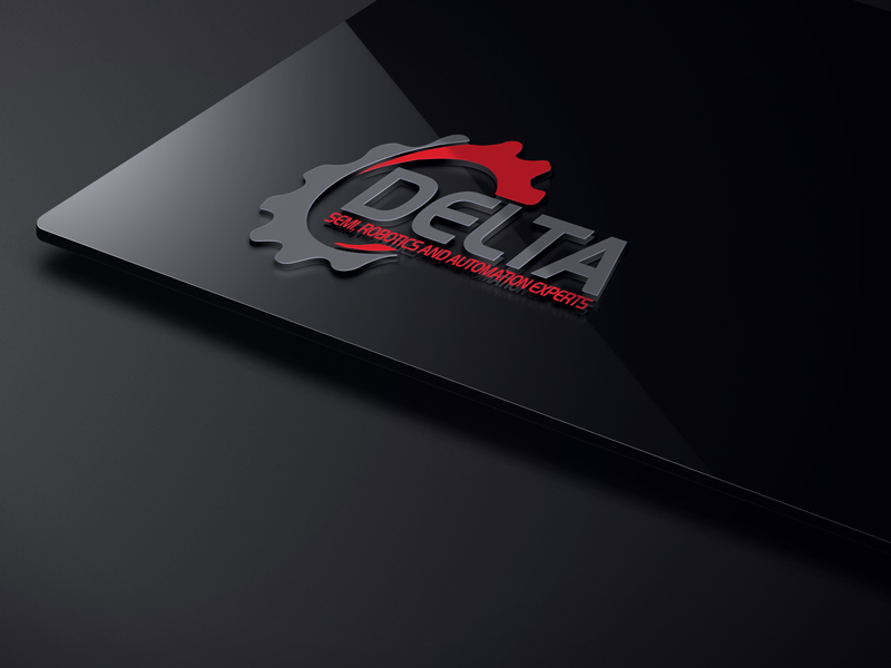 Logo Design by shimu 3 for DELTA TECHNOLOGY | Design #19618003