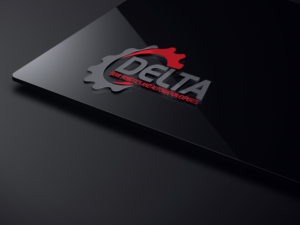 Logo Design by shimu 3 for DELTA TECHNOLOGY | Design: #19618003
