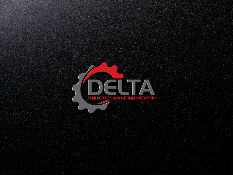 Logo Design by shimu 3 for DELTA TECHNOLOGY | Design #19618004