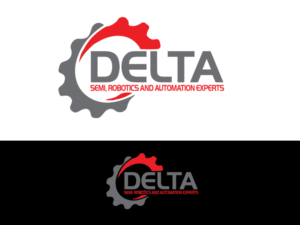 Logo Design by shimu 3 for DELTA TECHNOLOGY | Design: #19618008