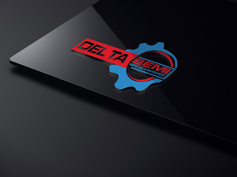 Logo Design by shimu 3 for DELTA TECHNOLOGY | Design #19618009