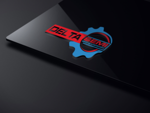 Logo Design by shimu 3 for DELTA TECHNOLOGY | Design: #19618009