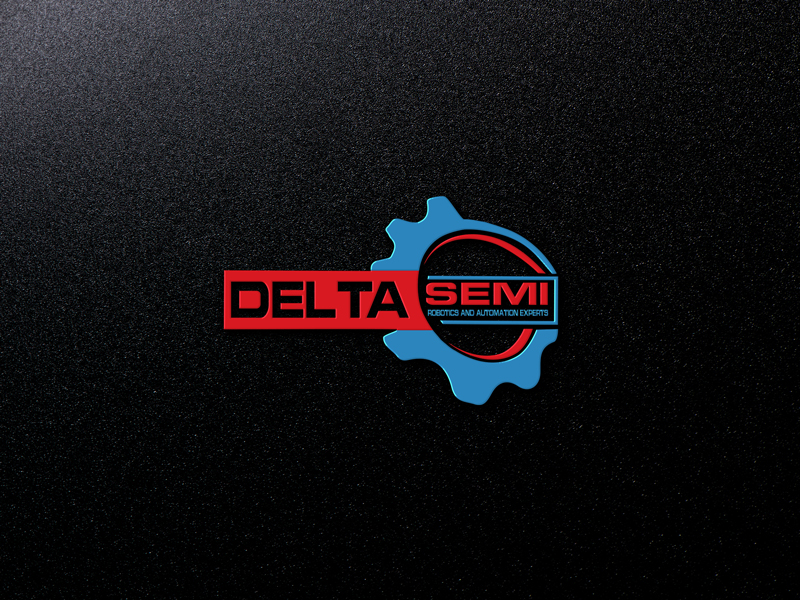 Logo Design by shimu 3 for DELTA TECHNOLOGY | Design #19618010