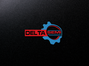 Logo Design by shimu 3 for DELTA TECHNOLOGY | Design: #19618010