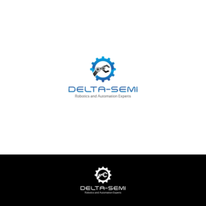 Logo Design by Basksh Designs for DELTA TECHNOLOGY | Design: #19530528