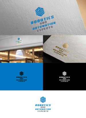 Logo Design by suthita 2 for DELTA TECHNOLOGY | Design: #19536301