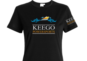 Logo Design by Wonderful design for Keego Powersports of MI, LLC | Design: #19538997