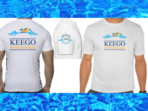 Logo Design by Wonderful design for Keego Powersports of MI, LLC | Design: #19538998