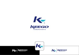 Keego Powersports (just the name of the business but I am open to suggestions) | Logo Design by ~idiaz~